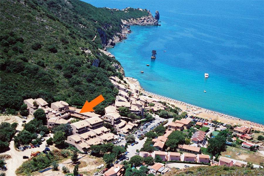 Appartamento a Isola del giglio - Foto 2