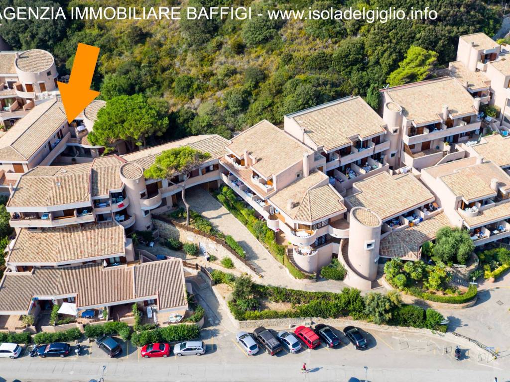 Appartamento a Isola del giglio - Foto 3