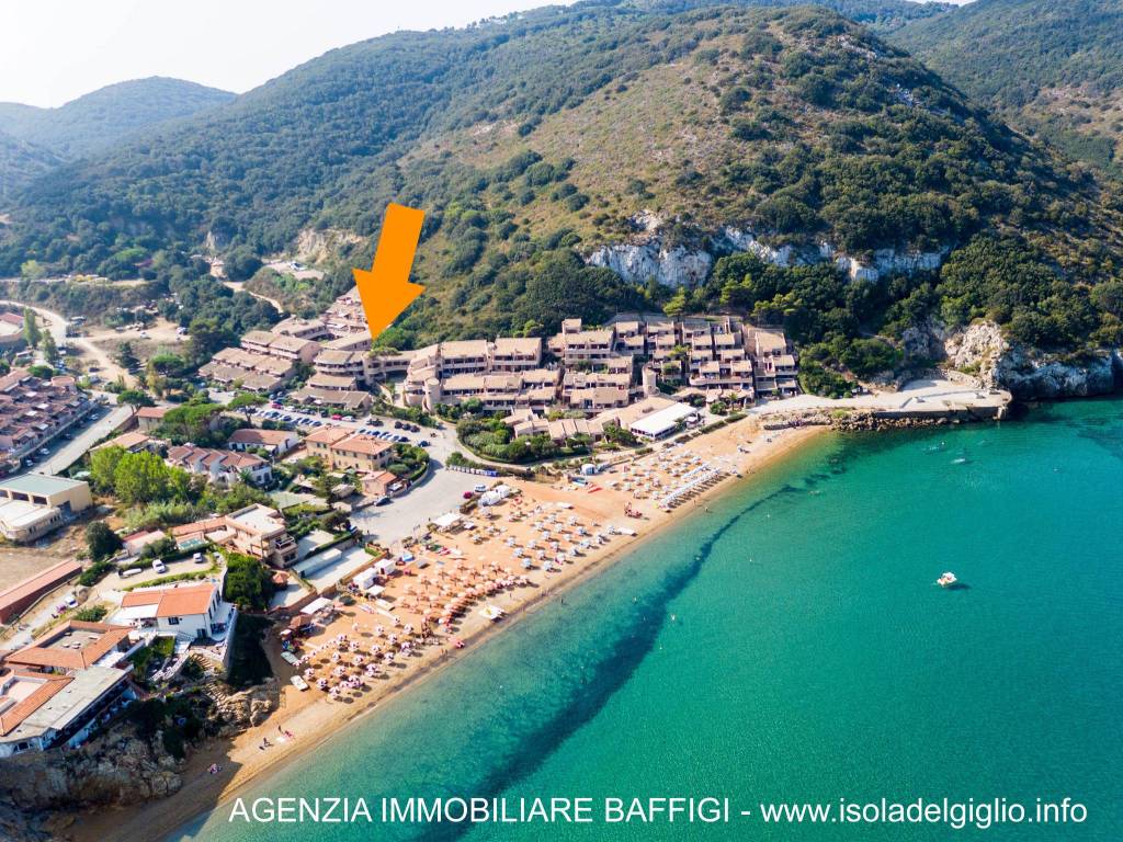 Appartamento a Isola del giglio - Foto 5