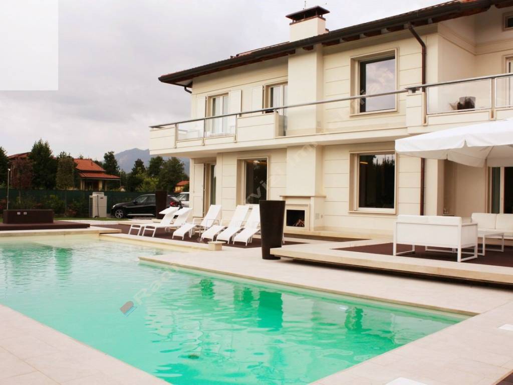 Villa a Forte dei marmi - Foto 2
