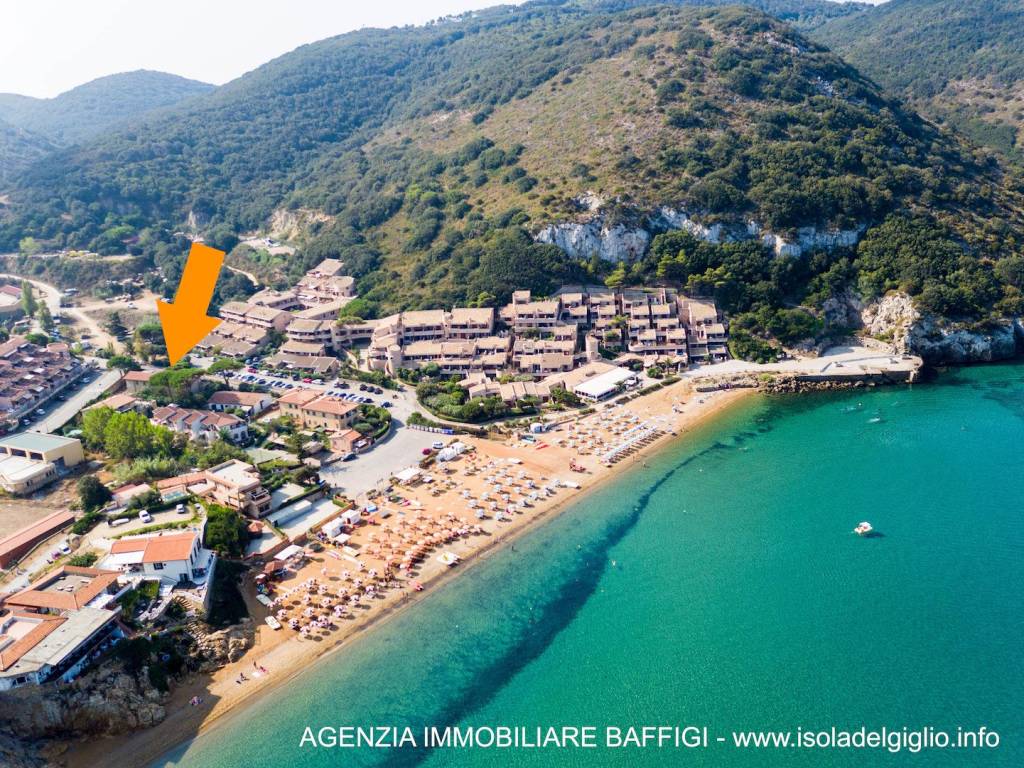 Appartamento a Isola del giglio - Foto 2