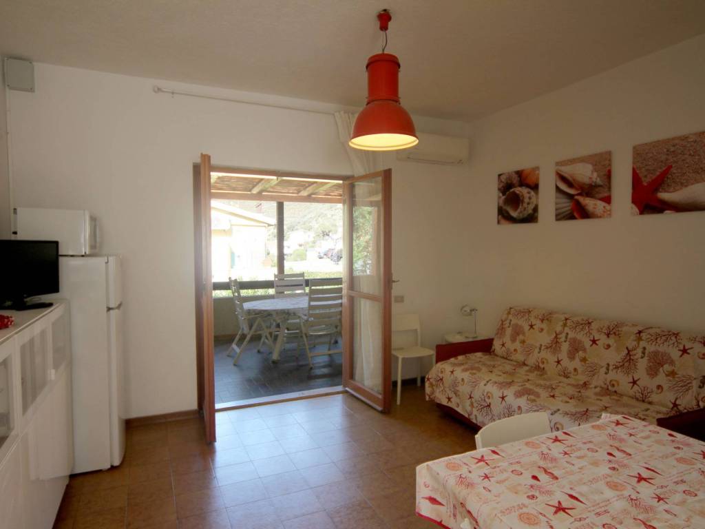 Appartamento a Isola del giglio - Foto 3