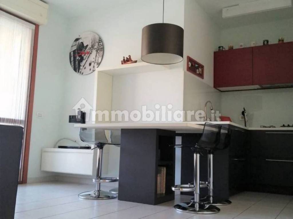 Appartamento a Pisa in Via Carlo Francesco Gabba, 1 - Foto 4
