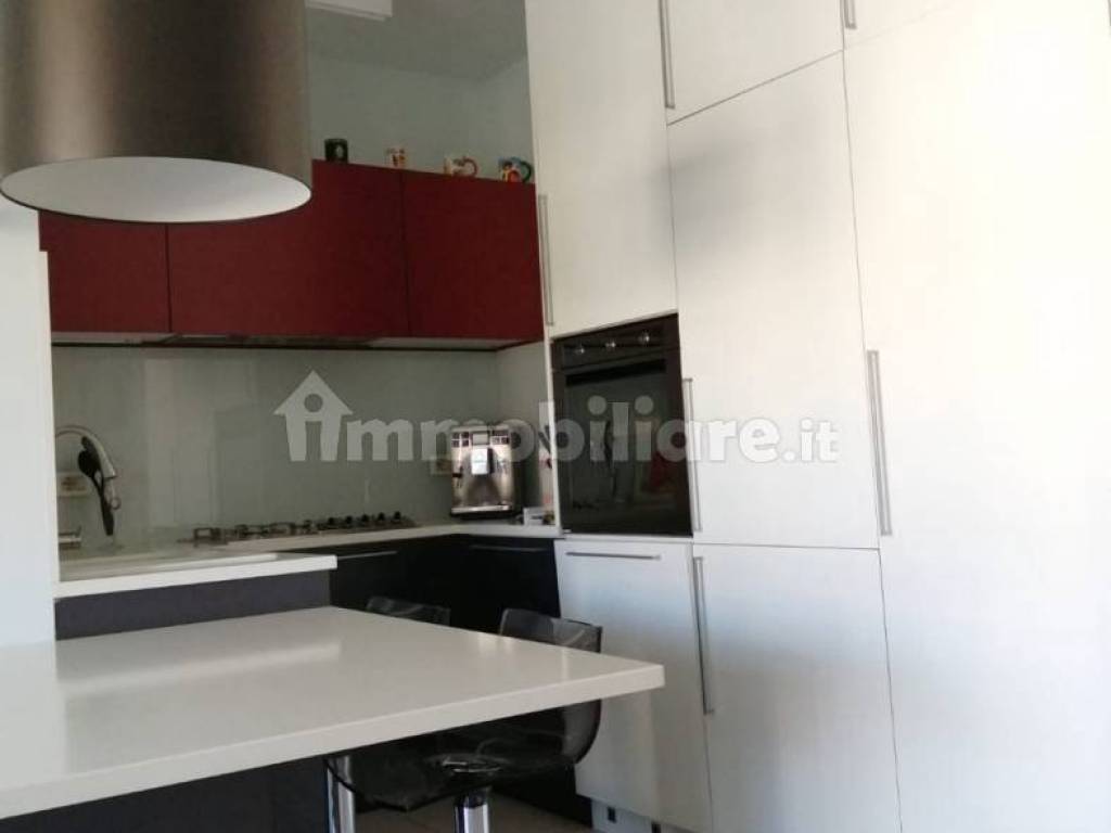 Appartamento a Pisa in Via Carlo Francesco Gabba, 1 - Foto 5