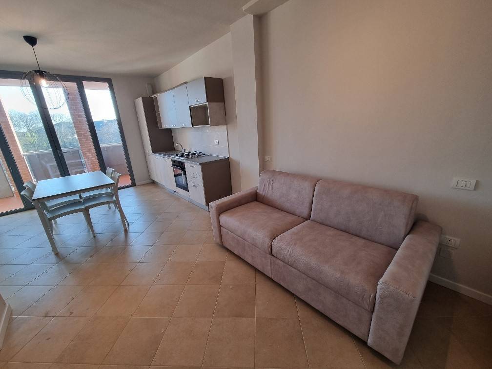 Appartamento a Viadana in Via Cesare Aroldi - Foto 4