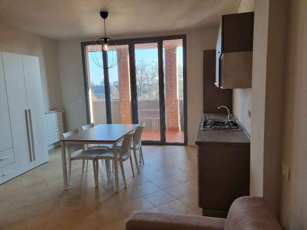 Appartamento a Viadana in Via Cesare Aroldi - Foto 5