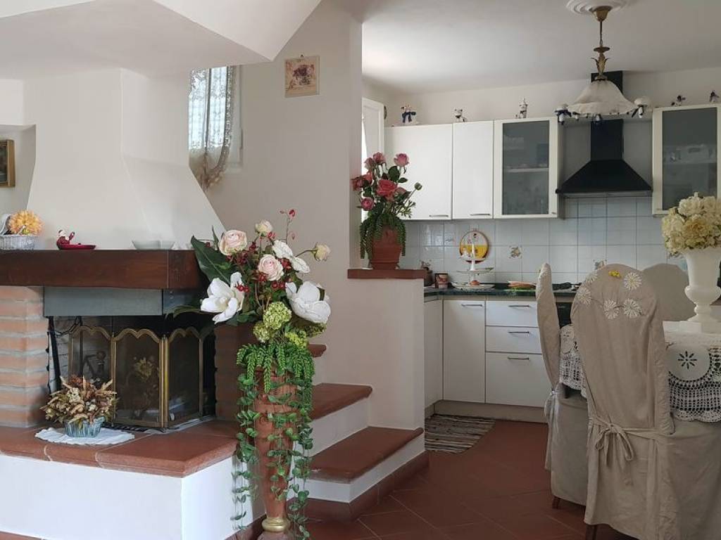 Villa a Forte dei marmi - Foto 5