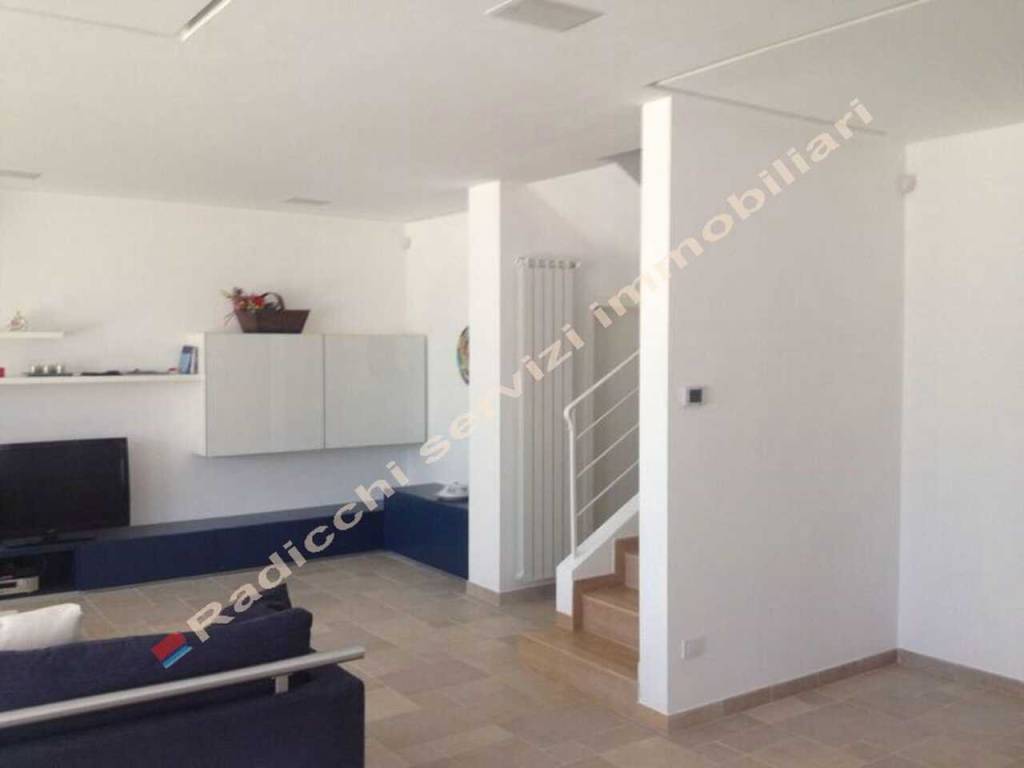 Villa a Forte dei marmi - Foto 3