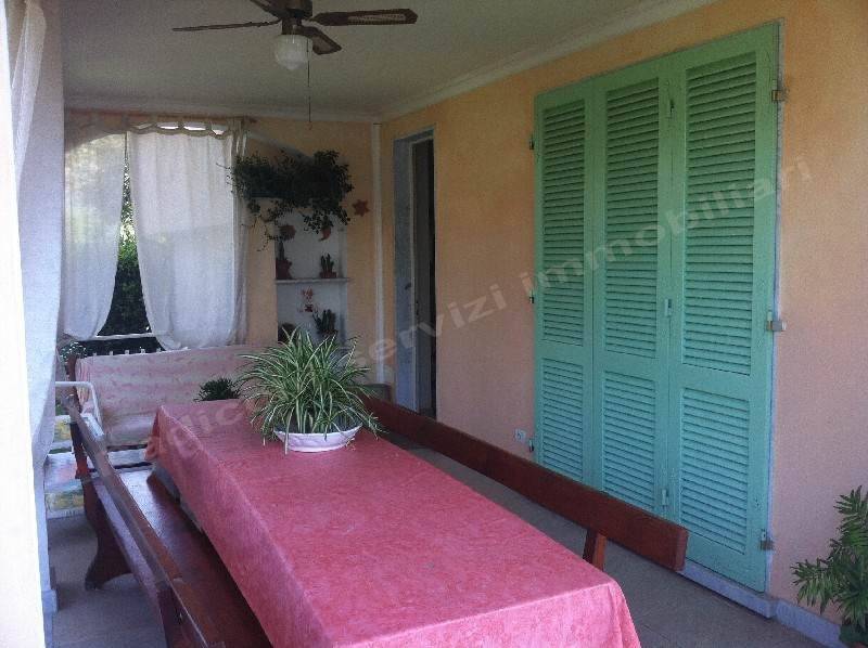 Villa a Forte dei marmi in Via Scassi Carli, 182 - Foto 4