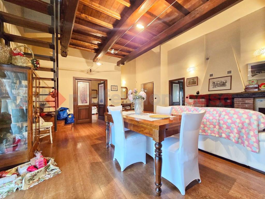 Villa a Rieti in Via Pistignano, 63 - Foto 2