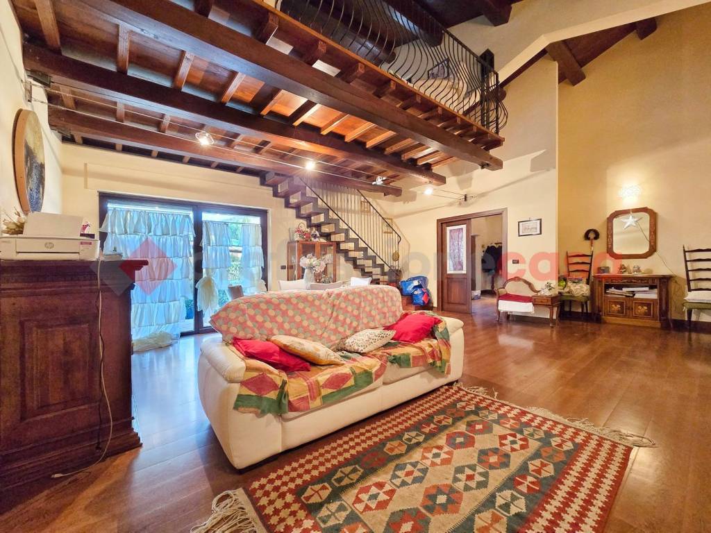 Villa a Rieti in Via Pistignano, 63 - Foto 4