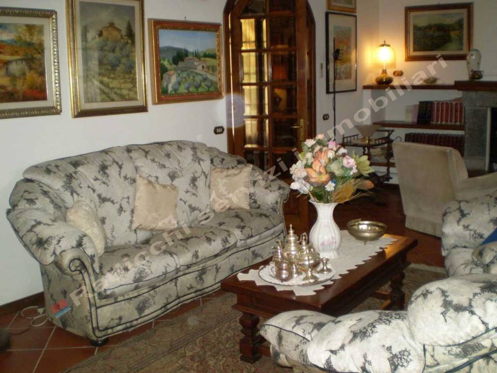 Villa a Forte dei marmi in Via Sant'Elme, 40 - Foto 5