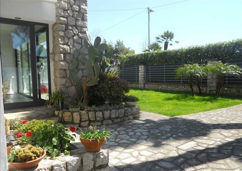 Villa a Formia in VINDICIO LUNGOMARE - Foto 2