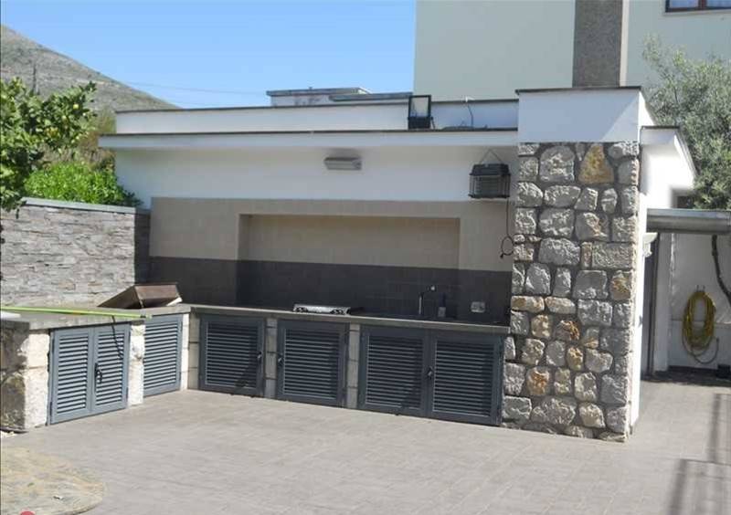 Villa a Formia in VINDICIO LUNGOMARE - Foto 5