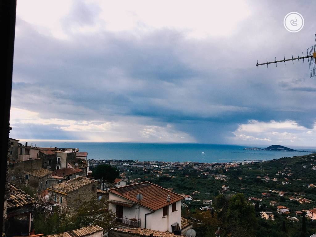 Appartamento a Formia in Via Sant'Antonio Abate, 37 - Foto 2