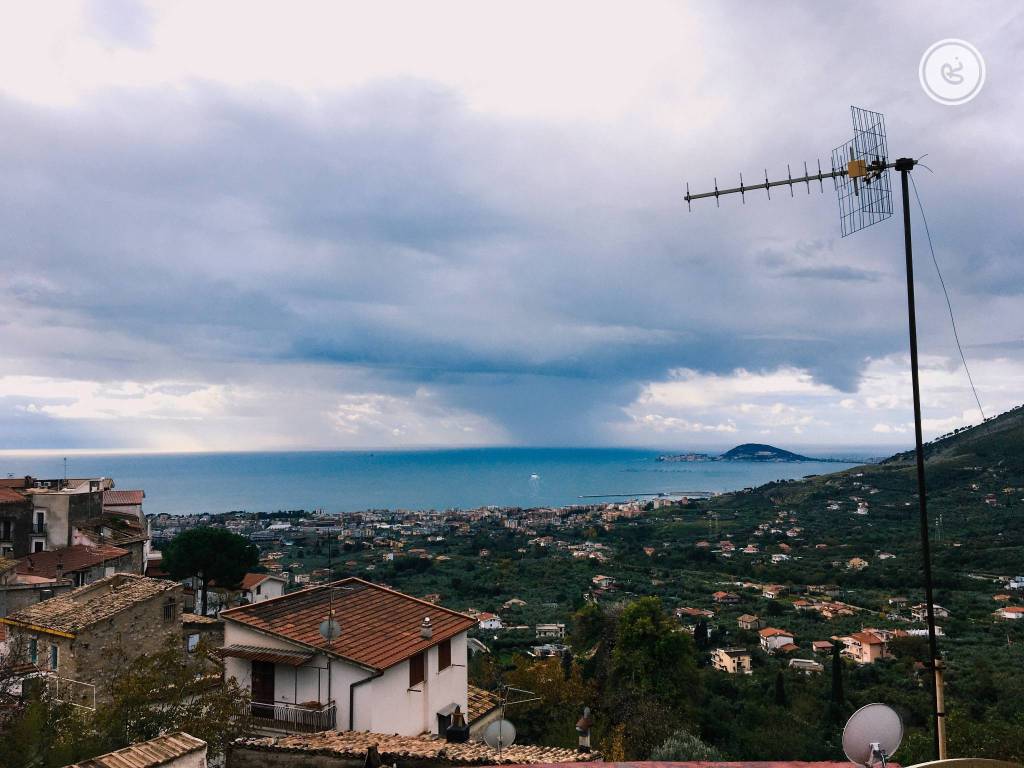 Appartamento a Formia in Via Sant'Antonio Abate, 37 - Foto 4