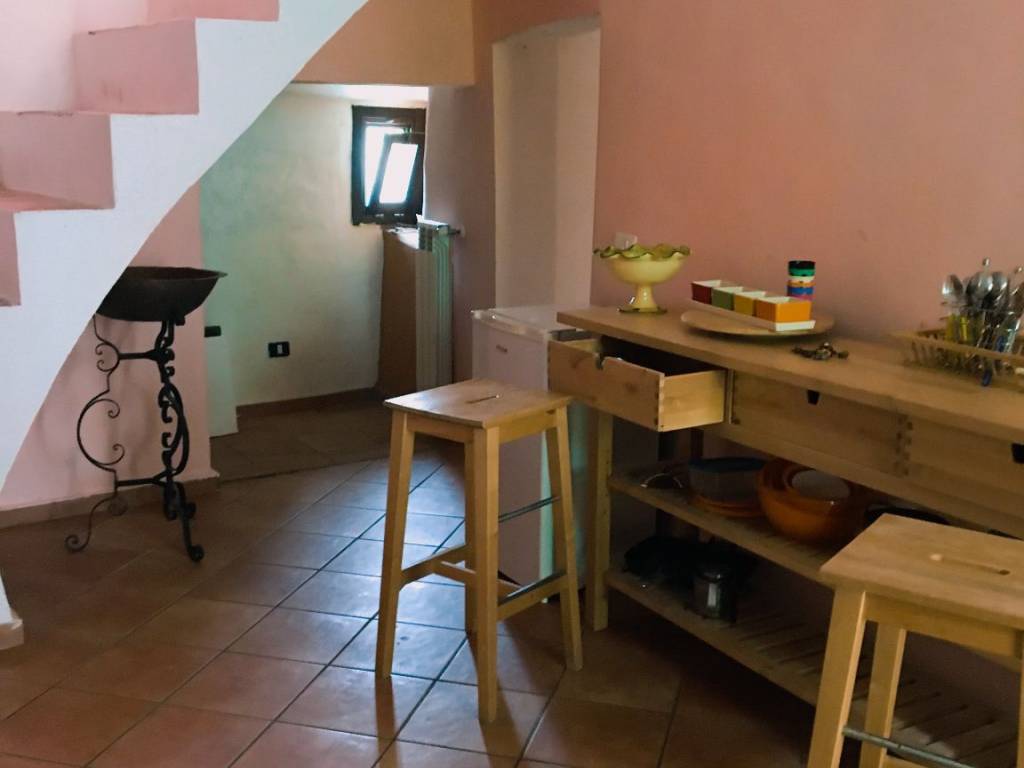 Appartamento a Formia in Via Sant'Antonio Abate, 37 - Foto 5