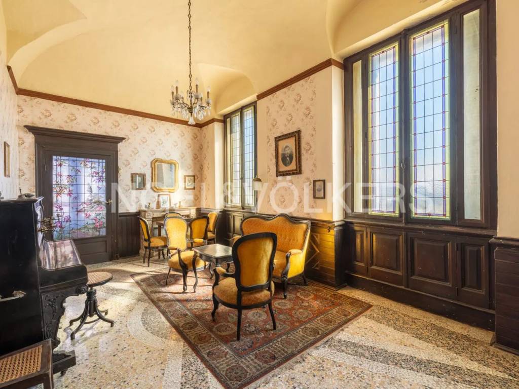 Villa a Belgirate in Via Giuseppe Mazzini, 89 - Foto 4