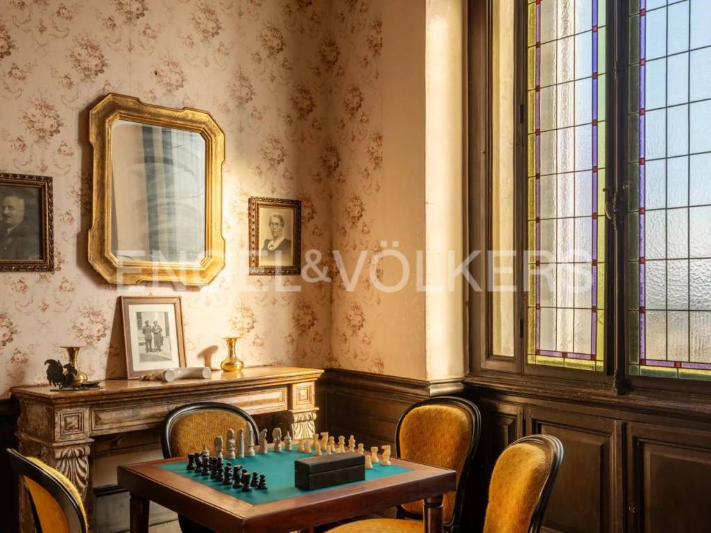 Villa a Belgirate in Via Giuseppe Mazzini, 89 - Foto 5
