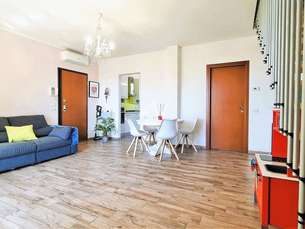 Appartamento a Borgo virgilio in Via nenci, 1 - Foto 2