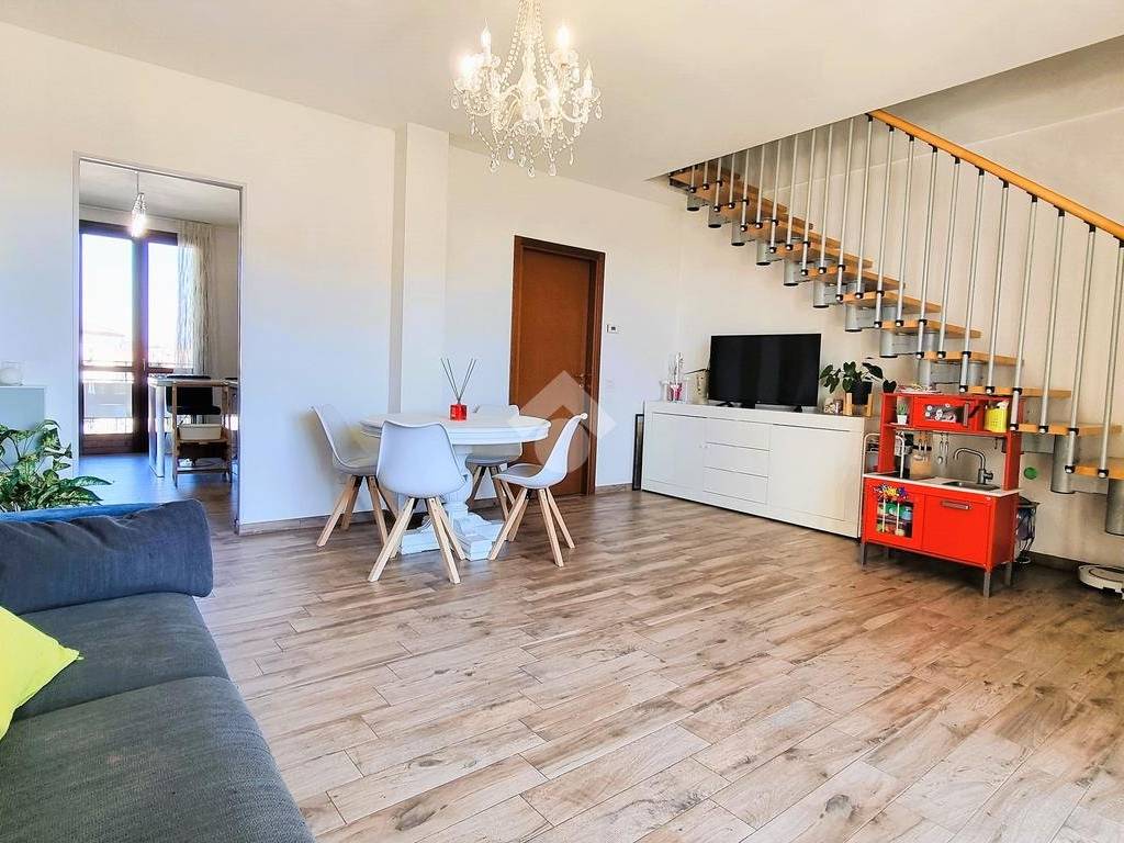 Appartamento a Borgo virgilio in Via nenci, 1 - Foto 3