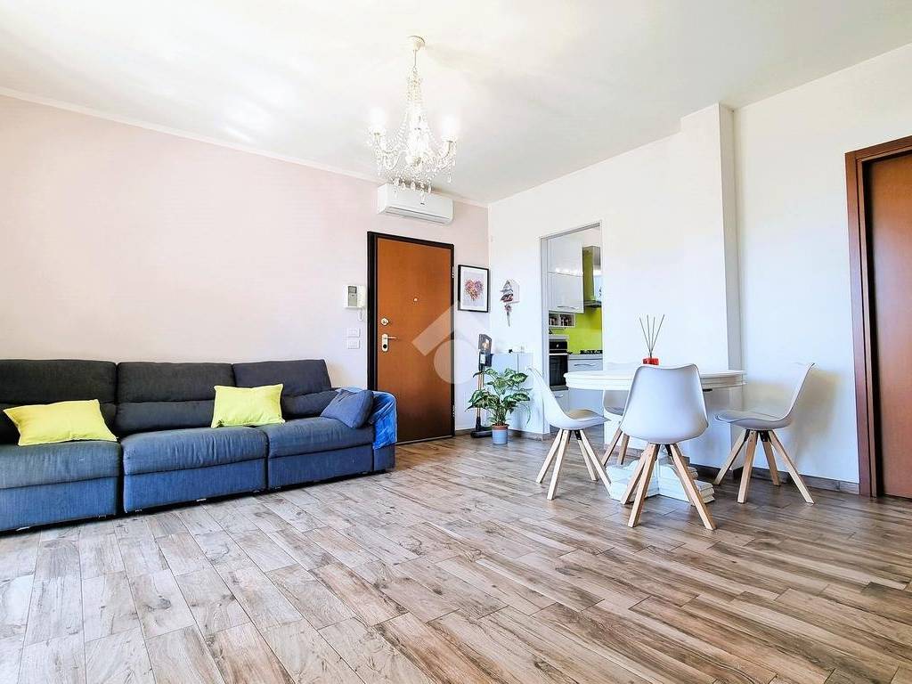 Appartamento a Borgo virgilio in Via nenci, 1 - Foto 4