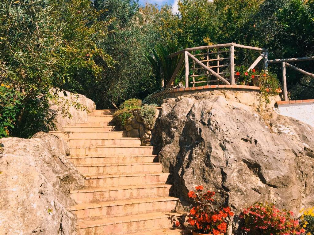 Villa a Formia in Via Santa Maria la Noce - Foto 3