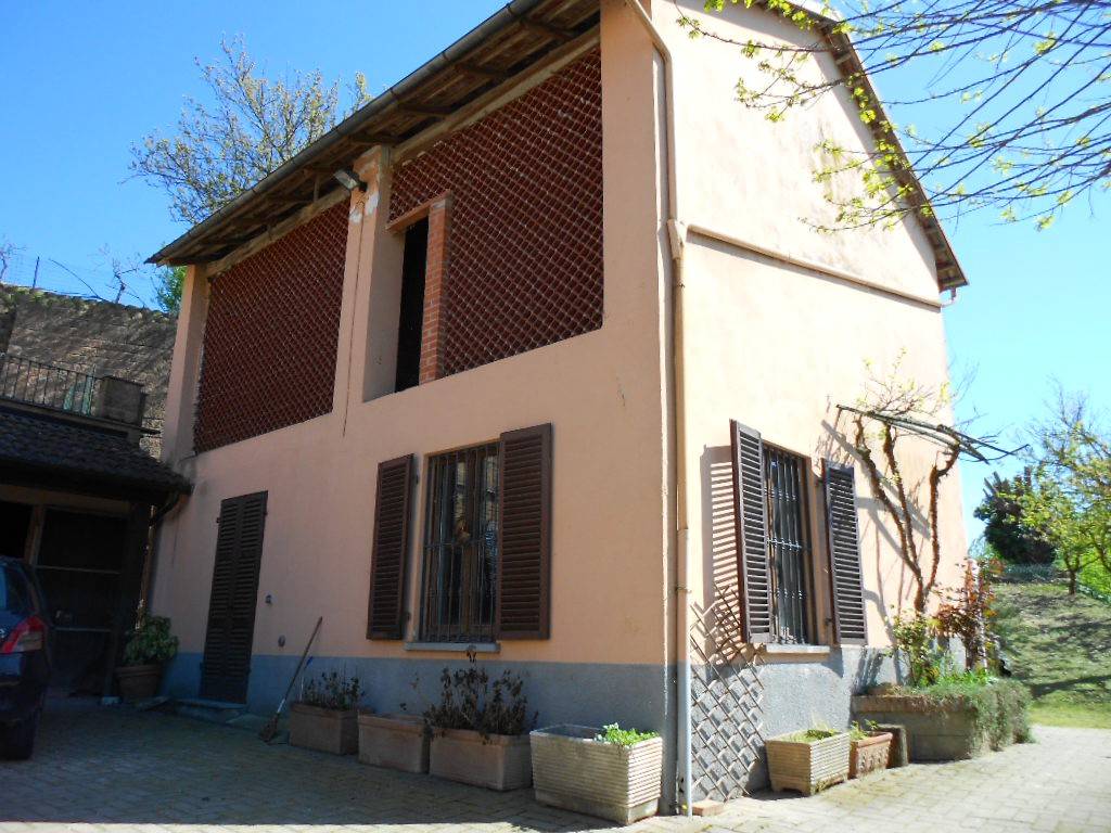 Villa a Rocca d'arazzo - Foto 2