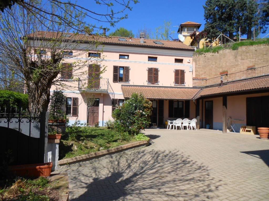 Villa a Rocca d'arazzo - Foto 3