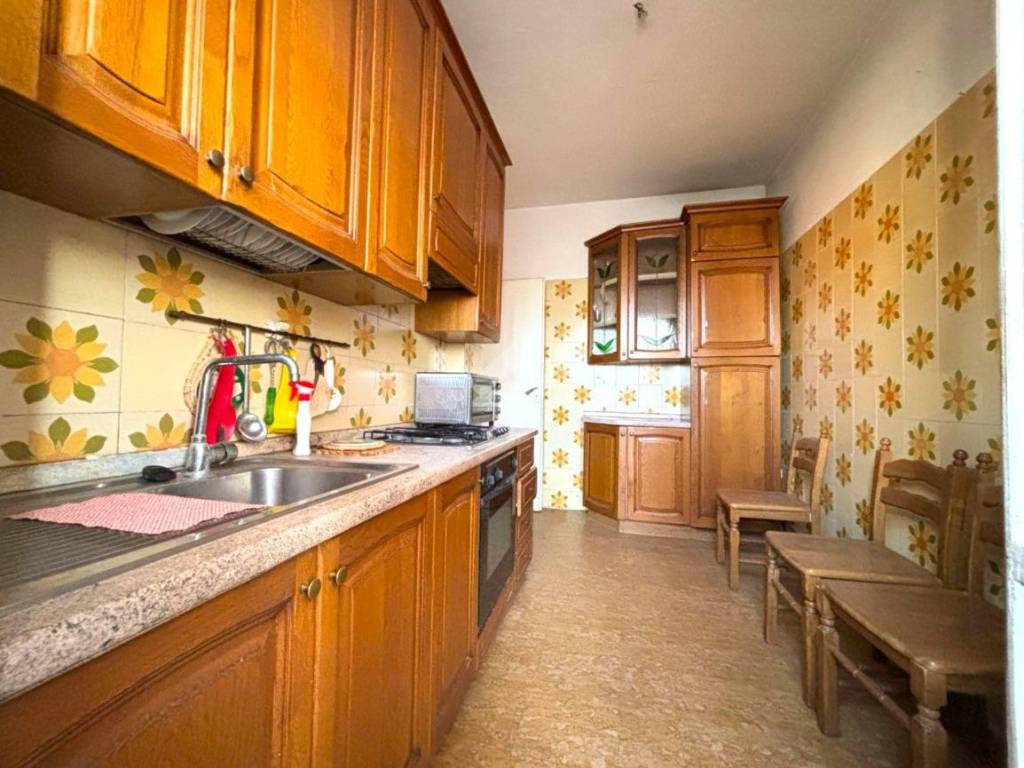 Appartamento a Reggio calabria in Viale Laboccetta, 60 - Foto 2