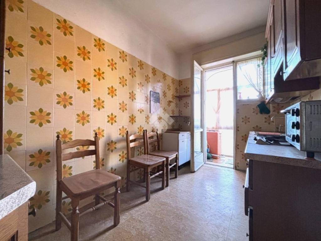 Appartamento a Reggio calabria in Viale Laboccetta, 60 - Foto 3