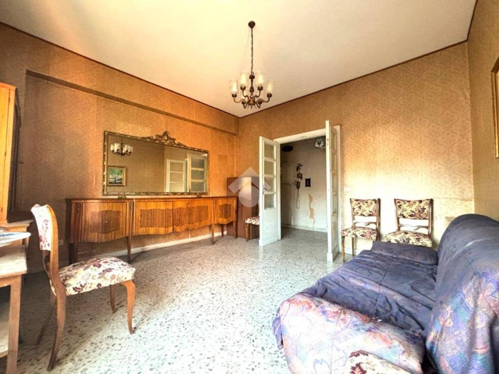 Appartamento a Reggio calabria in Viale Laboccetta, 60 - Foto 4