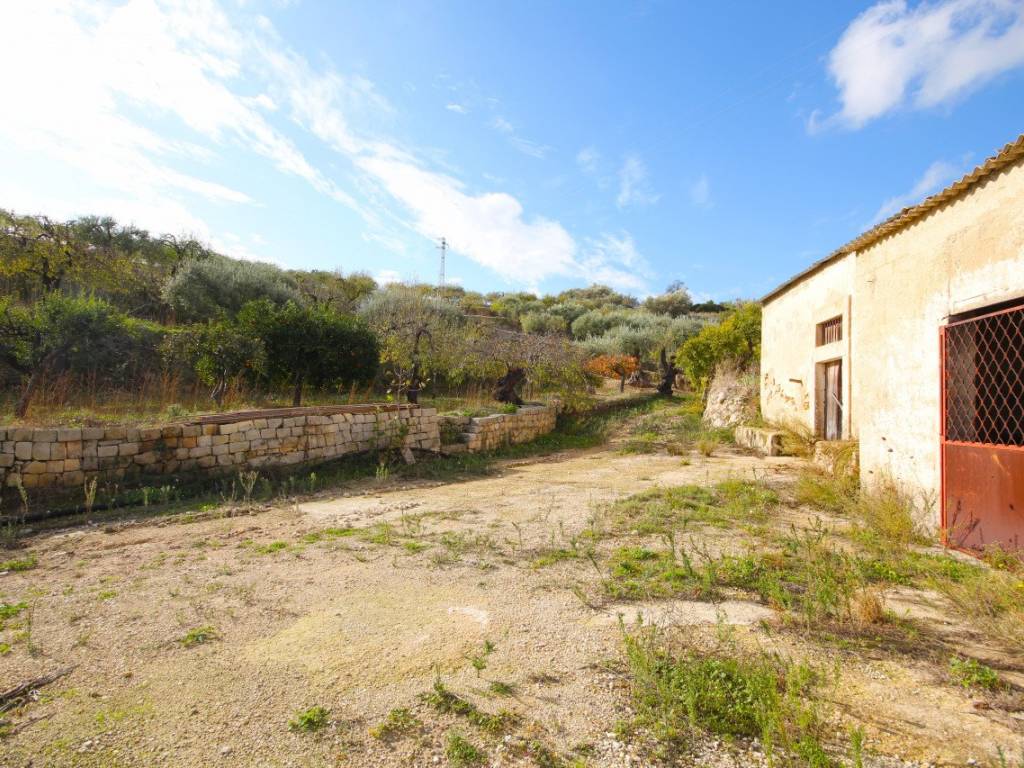 Rustico / casale a Noto in Contrada Zisola - Foto 2