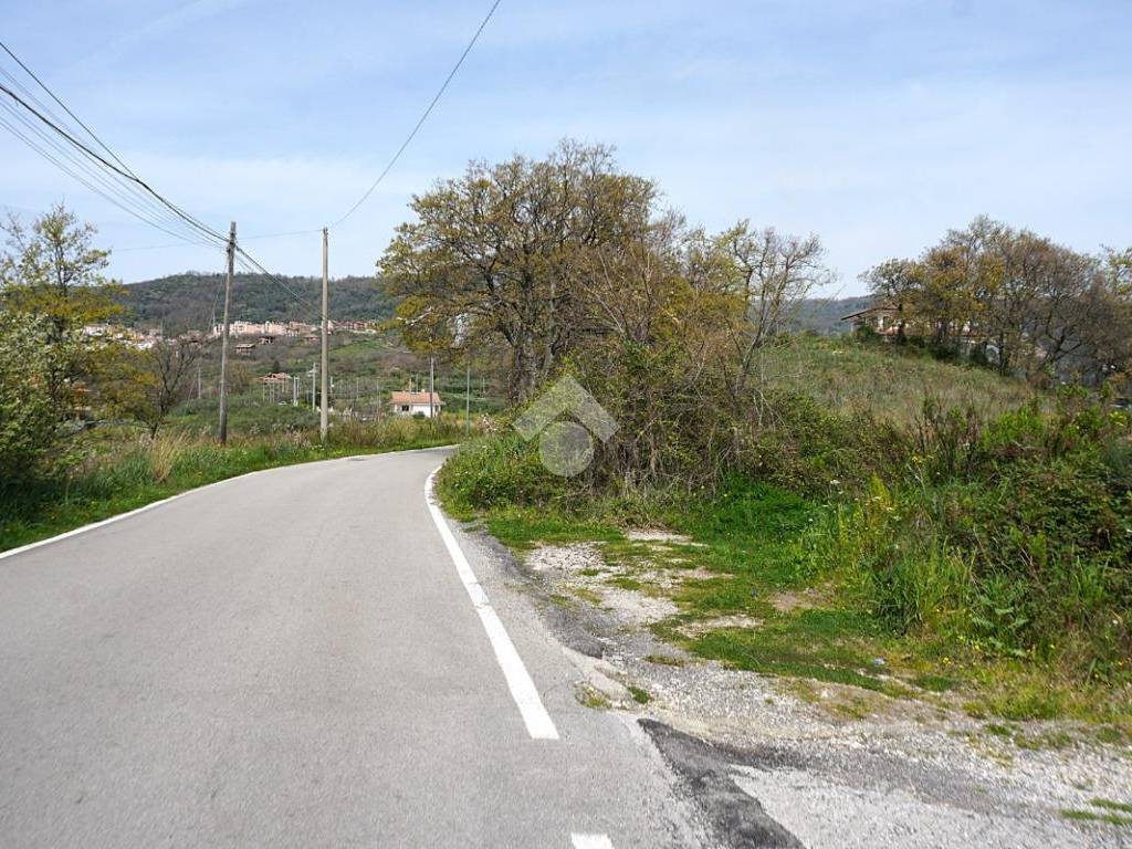 Terreno a Montecorvino pugliano in Via Macchia Morese - Foto 3
