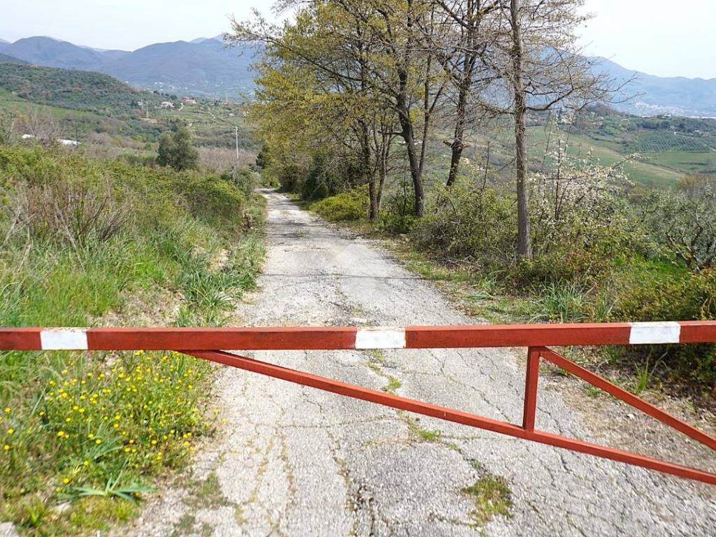 Terreno a Montecorvino pugliano in Via Macchia Morese - Foto 4