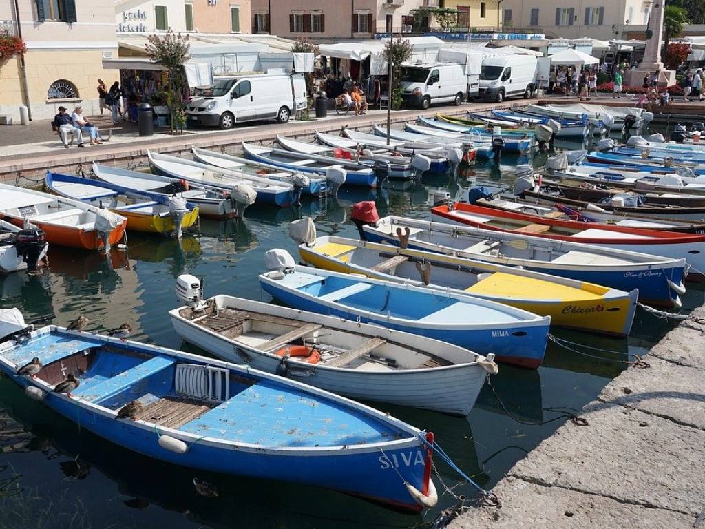 Appartamento a Cavaion veronese in Via Fossà - Foto 4