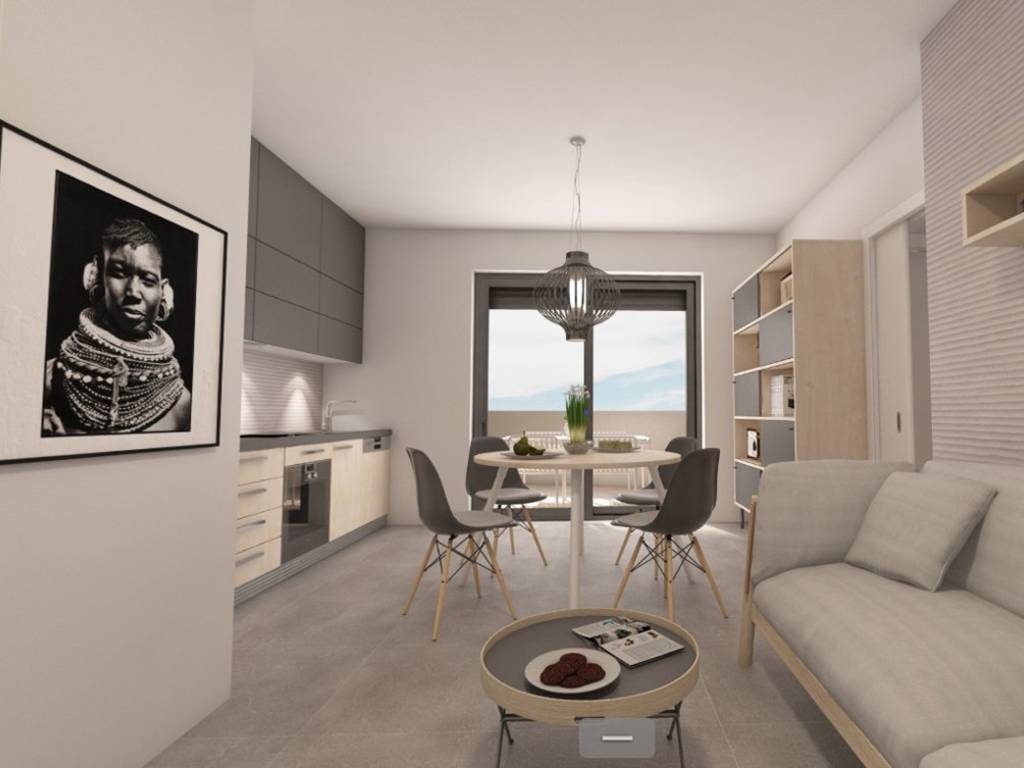 Appartamento a Pescara in Via Montanara - Foto 4
