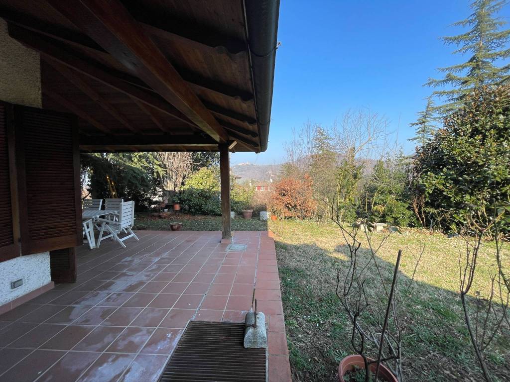 Villa a Godiasco salice terme in Viale Giuseppe Verdi, 41 - Foto 3