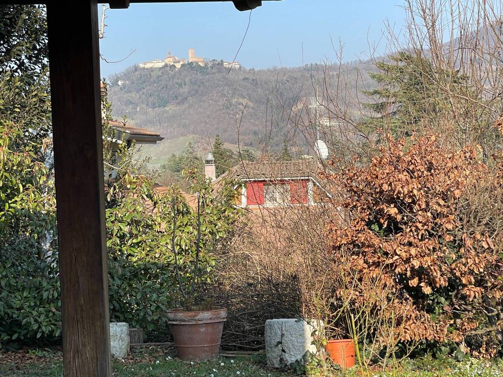 Villa a Godiasco salice terme in Viale Giuseppe Verdi, 41 - Foto 4