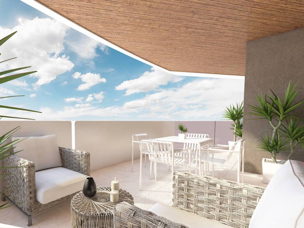Appartamento a Pescara in Via Montanara - Foto 3