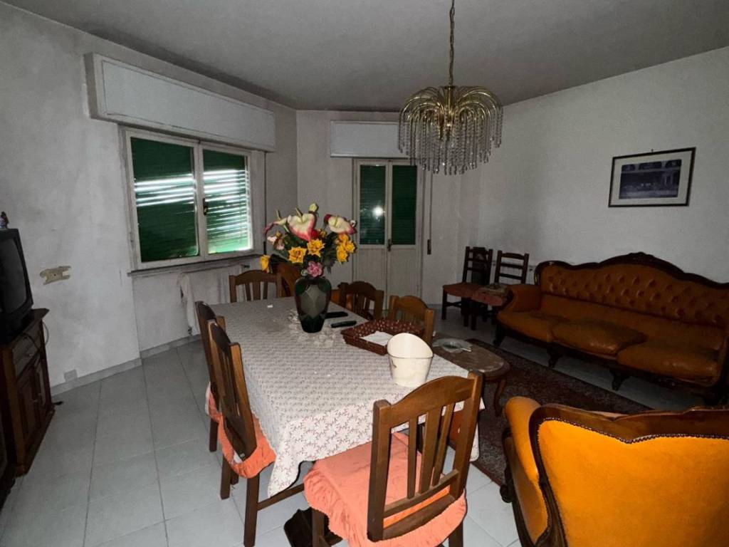 Appartamento a Avezzano in Via Roma - Foto 5