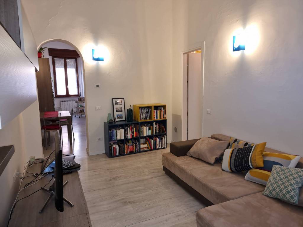 Appartamento a Cremona in Corso Pietro Vacchelli, 51 - Foto 2