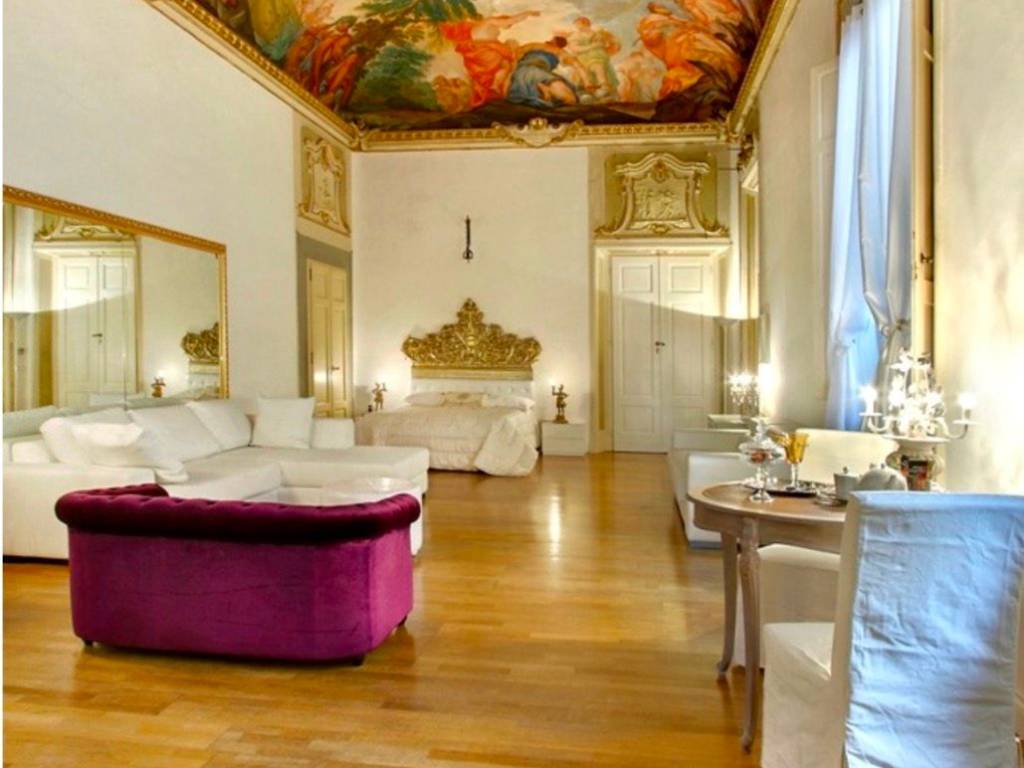 Appartamento a Firenze in Via dei Ginori, 19 - Foto 2