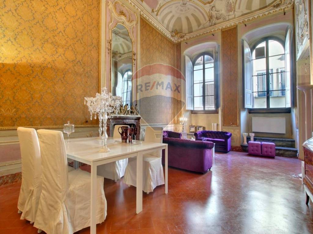 Appartamento a Firenze in Via dei Ginori, 19 - Foto 3