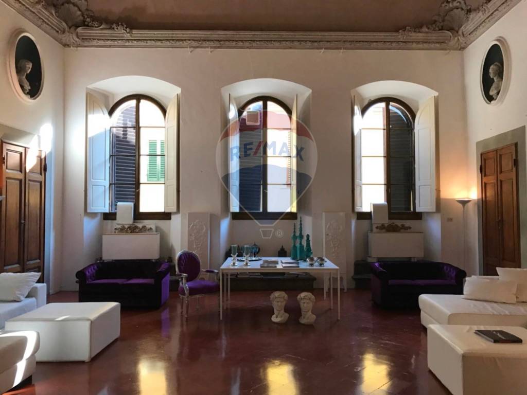 Appartamento a Firenze in Via dei Ginori, 19 - Foto 4