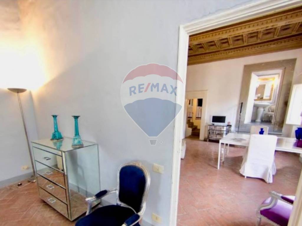 Appartamento a Firenze in Via dei Ginori, 19 - Foto 5