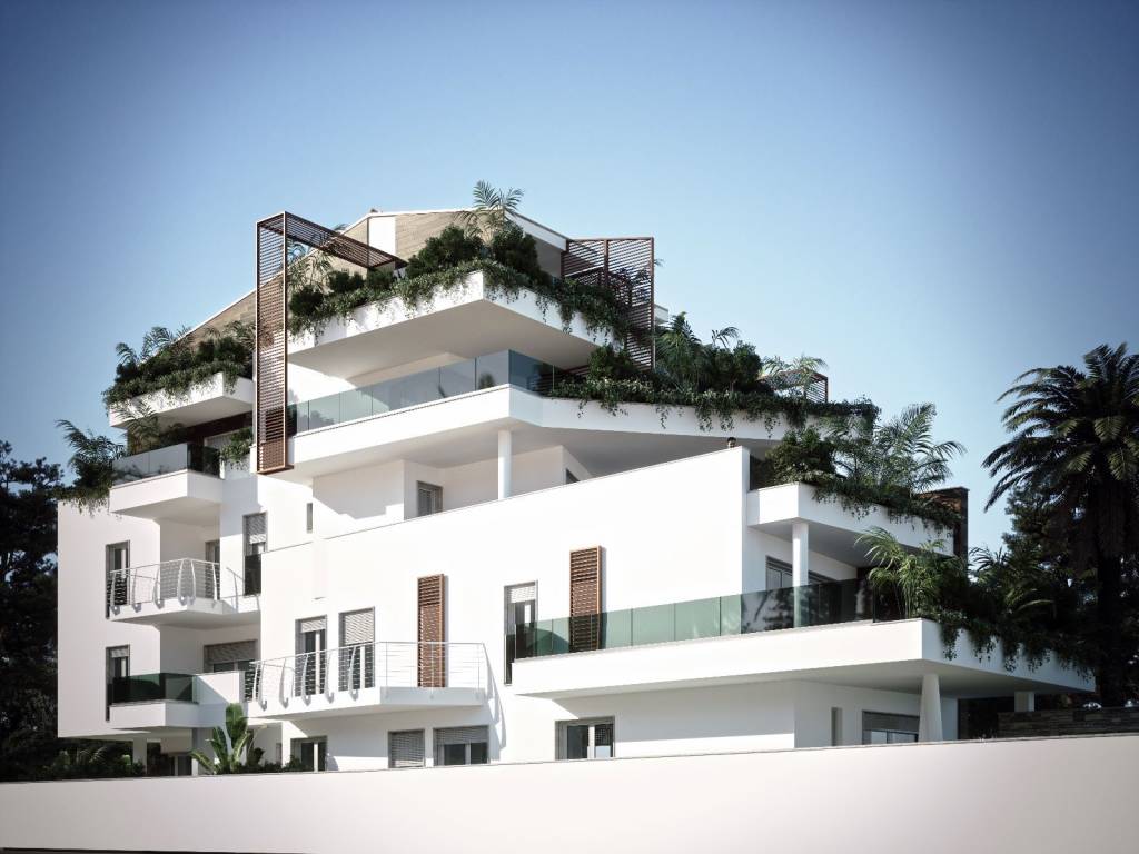 Appartamento a Tortoreto in Lungomare Sirena, 114 - Foto 4