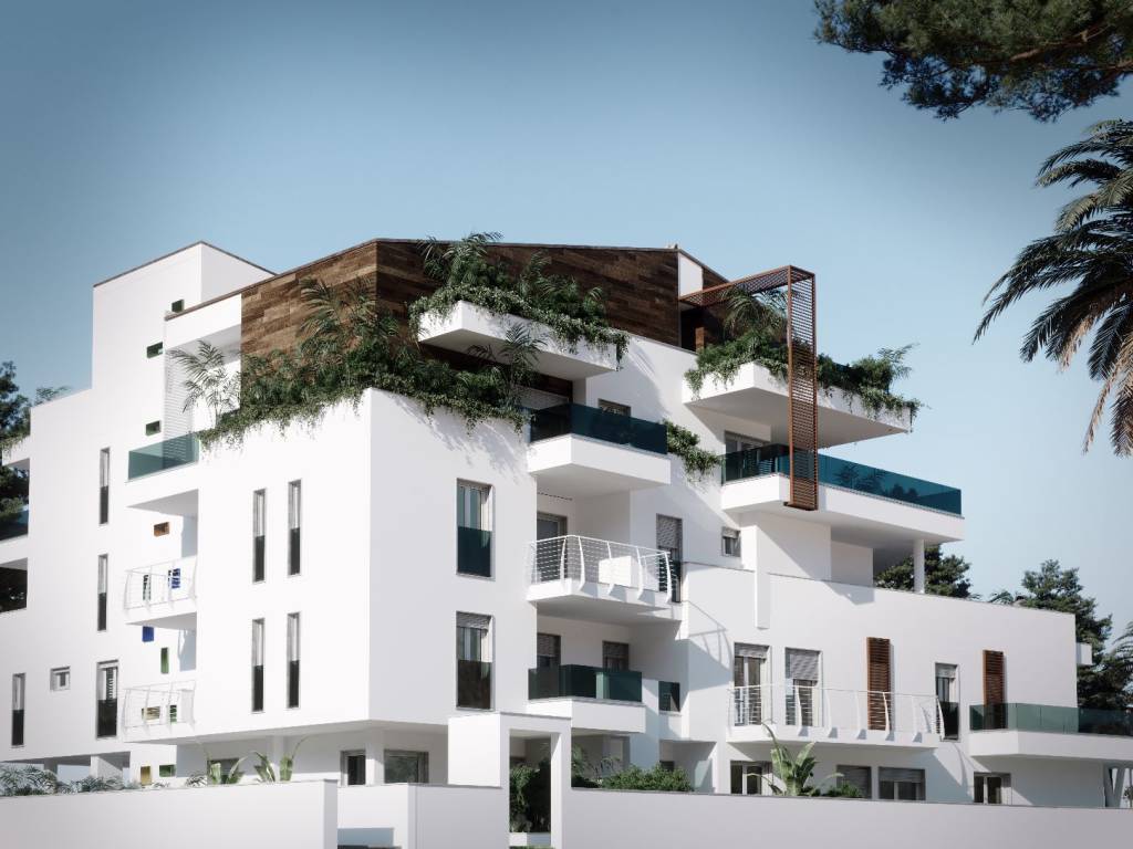 Appartamento a Tortoreto in Lungomare Sirena, 114 - Foto 4