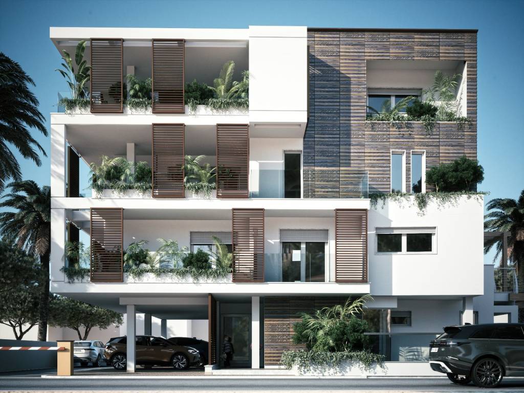 Appartamento a Tortoreto in Via Ugo Foscolo, 7 - Foto 4