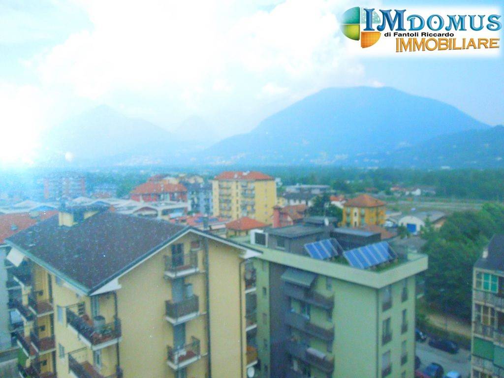 Appartamento a Domodossola in Via Trieste, 7 - Foto 2